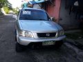 Smooth Shifting Honda CR-V AT 2000 For Sale-0