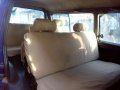 Hyundai Grace Singkit Dolphin Van 1995 For Sale -9