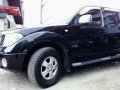 Nissan Navara LE 4x2 MT 2.5 Black For Sale -5