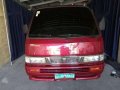 2010 Nissan Urvan VX 18-Seater Diesel For Sale -5
