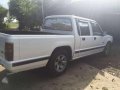 Very Well Maintained 1998 Mitsubishi L200 For Sale-2