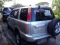 Smooth Shifting Honda CR-V AT 2000 For Sale-1