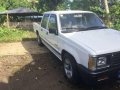 Very Well Maintained 1998 Mitsubishi L200 For Sale-1