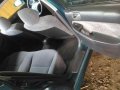 Honda Civic LXi 1996 MT Green Sedan For Sale -1