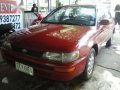 Very Well Maintained 1993 Toyota Corolla xe 1.3 For Sale-6