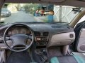 Nissan Sentra GX 2003 1.3L MT Green For Sale -11