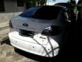 Good Running Condition Ford Fiesta 2011 For Sale-3