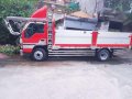 New Isuzu Elf 4HE1 2017 16ft Units For Sale -4