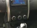 2012 Nissan X-Trail T31 4x4 CVT Brown For Sale -0