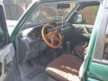 Very Fresh Mitsubishi Pajero Fieldmaster 1999 AT For Sale-8