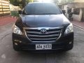 Very Fresh 2015 Toyota Innova G DSL AT For Sale-6