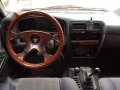 1998 Nissan Eagle Pathfinder 4x4 MT Red For Sale -10