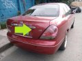 Well Maintained 2004 Nissan Sentra GS AT For Sale -4