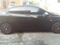 HYUNDAI ACCENT 2012 AT Black Sedan For Sale -3