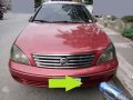 Well Maintained 2004 Nissan Sentra GS AT For Sale -5