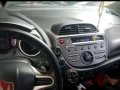 Honda Jazz 2009 AT Orange HB For Sale -0