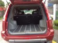 Nissan Xtrail Matic 2003 Red SUV For Sale -0