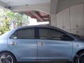 Toyota Vios 2010 Manual Blue Sedan For Sale -6