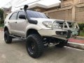 2007 Toyota Fortuner G 4x2 AT Silver For Sale -6