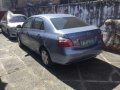 Very Well Kept Toyota Vios 1.3J MT 2011 For Sale-4