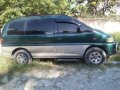 Good Running Condition 2005 Mitsubishi Spacegear For Sale-1
