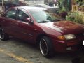 Newly Registered 1997 Mazda Familia For Sale-0