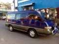 Hyundai Grace Singkit Dolphin Van 1995 For Sale -8