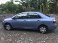 Very Well Kept Toyota Vios 1.3J MT 2011 For Sale-6