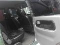 Isuzu Sportivo Manual 2007 Green For Sale -9