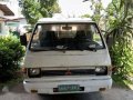 Mitsubishi L300 FB 1994 MT White Truck For Sale -1