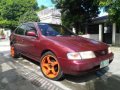 Top Of The Line 1997 Nissan Sentra Series 3 For Sale-8