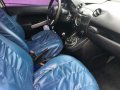 Mazda 2 2012 Manual White Sedan For Sale -2
