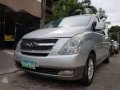 Hyundai Grand Starex VGT 2.5 2008 For Sale -3