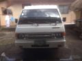 Mitsubishi L300 FB 4D56 MT White For Sale -0