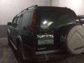 2004 Ford Everest MT 4x2 Black For Sale -3
