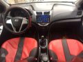All Working Hyundai Accent 2011 MT Gas For Sale-4