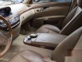 Well-maintained 2007 Mercedes Benz S350 for sale-3