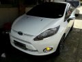 Good Running Condition Ford Fiesta 2011 For Sale-5