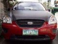 Well Functioning 2007 Kia Carens MT For Sale-5