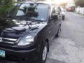 Mitsubishi Adventure Glx 2010 MT Black For Sale -2