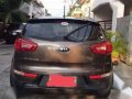 Like Brand New 2011 Kia Sportage For Sale-0