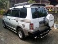 Mitsubishi Adventure GLS Manual White For Sale -6