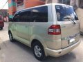 Suzuki APV 2008 1.6 AT Beige MPV For Sale -8