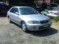 Fresh Like New 2002 Honda City LXi Type Z AT For Sale-3