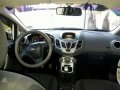 Good Running Condition Ford Fiesta 2011 For Sale-1