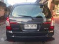 Very Fresh 2015 Toyota Innova G DSL AT For Sale-7