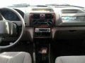 2005 Mitsubishi Adventure Manual Red For Sale -4