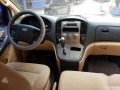 Hyundai Grand Starex VGT 2.5 2008 For Sale -7