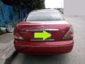 Well Maintained 2004 Nissan Sentra GS AT For Sale -2