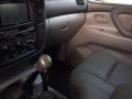 1999 Toyota Land Cruiser LC100 4x4 MT Green For Sale -1